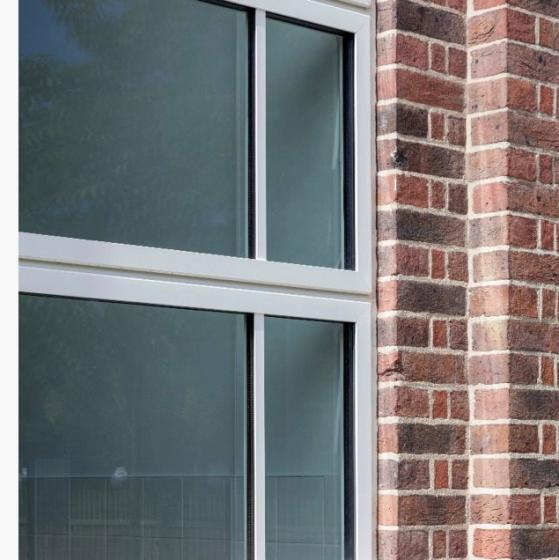 HERITAGE ALUMINIUM WINDOW DIMENSIONS