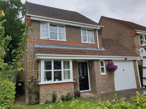 UPVC WINDOWS