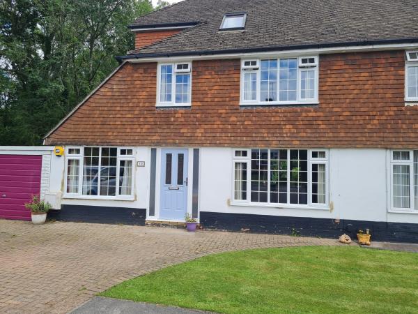 UPVC LINIAR WINDOWS