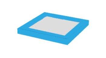 Flat Rooflights