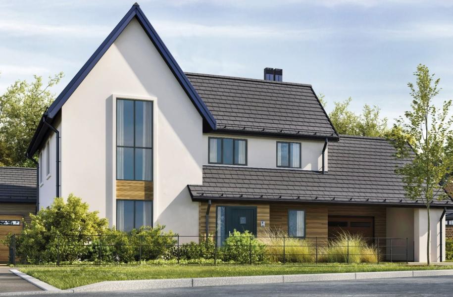 Smart Windows & Doors