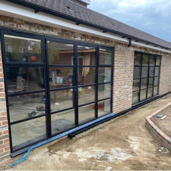 Heritage Aluminium Products